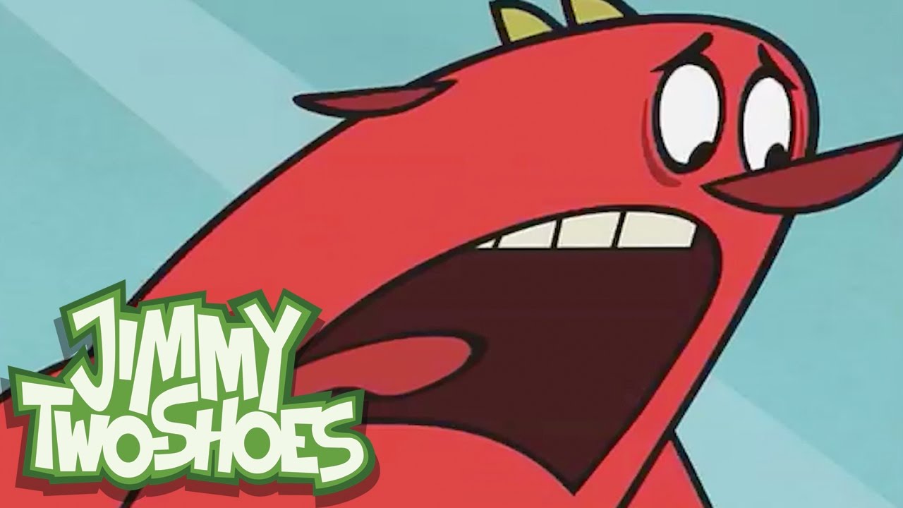 Jimmy Two Shoes | Full Episode Compilation | Cartoons For Kids