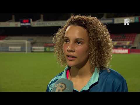 Excelsior Barendrecht debuteert met dikke nederlaag