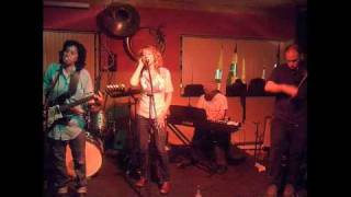 House of the Rising Sun by Thalia Zedek