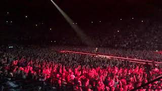 Indochine - Adora (Live @ AccorHotels Arena, Bercy, Paris - 18 février 2018)