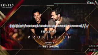 Podcast 1 Prok amp Fitch The Terrace StrictlyHouse