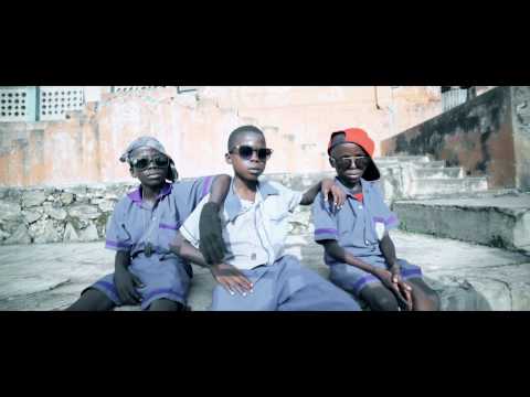 Omo Fedra - Slimfeez tha Rap Jesus