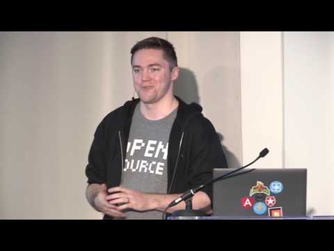 The making of Azure Functions - Chris Anderson