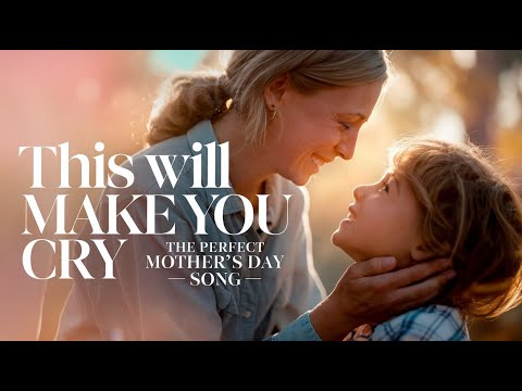 Forever My Home –Tribute Song for Mothers in Heaven - Very Sad, But Beautiful - For Loss & Grief