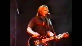1998 08 31   The Cult   Coloursound   Greenbelt festival   Billy Duffy