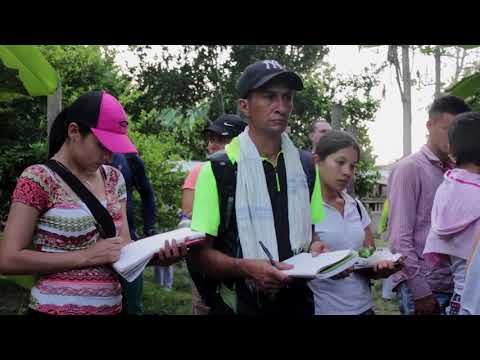🌱 Granja Integral La Fortuna: Compartiendo Experiencias