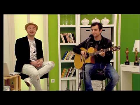 GL.GOST na GOLICA TV; Omar Naber