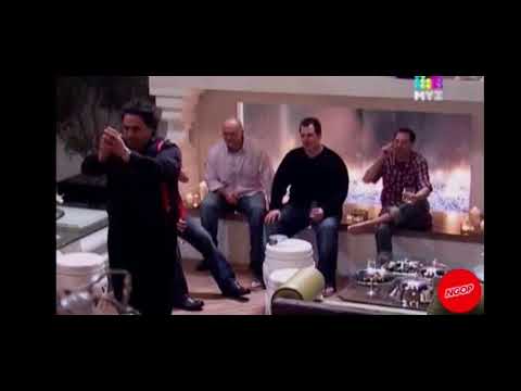 NGOP kitchen - Lavdoshi