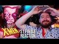 This Healed Something In Me?!? | X-Men 97 Ep 1x10 Reaction & Review | Marvel on Disney+