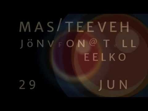 Reaktivate Label Night #1 (w/ Mas Teeveh, Delko, Jönsson Tõll)