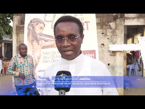 La Revue d'Actualités du 12 mars 2026