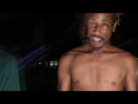 Stiinga - No Pretend (official video)