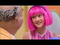 LazyTown S1E1 Welcome To LazyTown