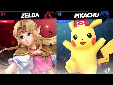 Encore Smash Monthly #31 - GRNT | Mr. L Vs. ZeroTwoNone  - Losers Top 8