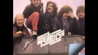 Puhdys Doch die Gitter schweigen 1978 Germany locked