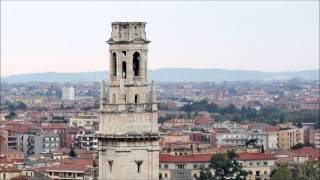 preview picture of video 'Le campane della Cattedrale di Verona'