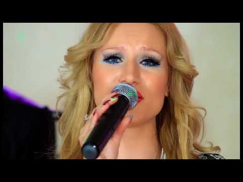 ANETA ARSOVSKA I ORKESTAR FAFORITI -  SI ZALJUBI DZEFA ZA TV