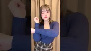 ♯230　10発連続エッチな女子投稿！　一発目、突っ込みたくなる隙間！