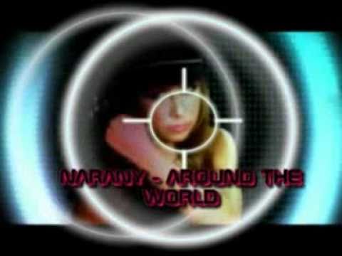 Narany - Around The World
