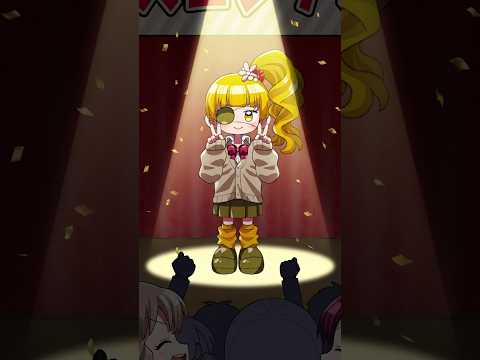 ミスコンで優勝するために裏工作をした女子の末路… #anime