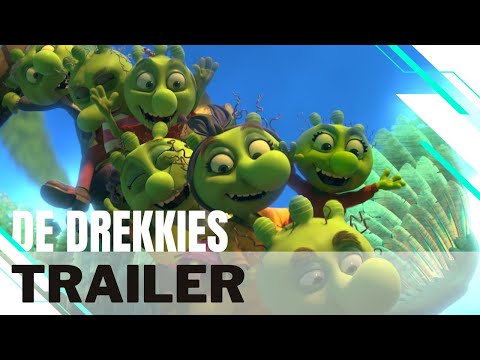 afbeelding Nederlands gesproken trailer