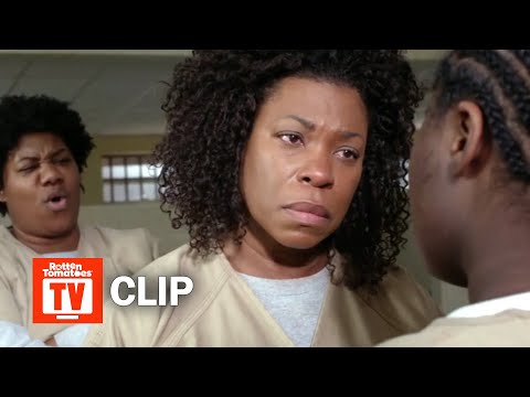 Orange Is the New Black - Vee Loses Her Family Scene (S2E13) | Rotten Tomatoes TV