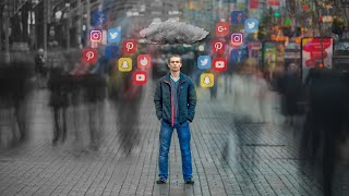 How Social Media is Destroying Society