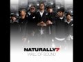 Naturally 7 Broken Wings 