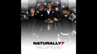 Naturally 7 Broken Wings