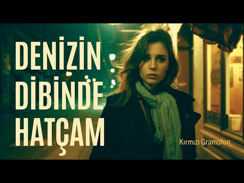 Denizin Dibinde Hatçam | 70s Psychedelic Anatolian Rock Cover