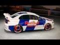 Midnight Club Los Angeles - Red Bull Energy ...