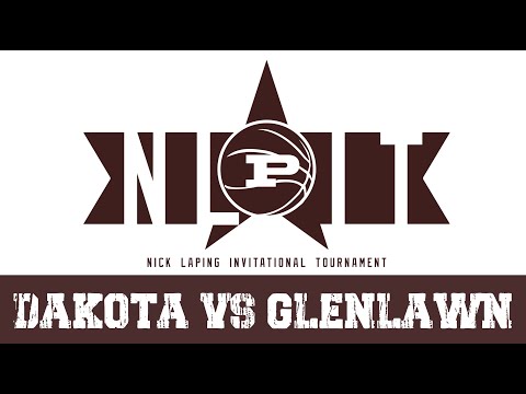 NLIT - Dakota vs Glenlawn