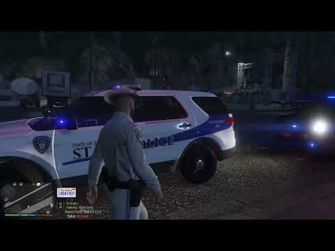 GTA 5: LSPDFR REVIEW 2024