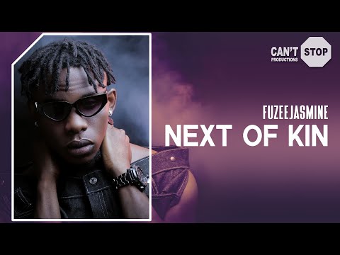 Fuzeejasmine - Next of Kin (Official Audio)