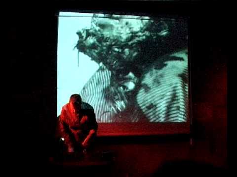 Analog Suicide - live in istanbul may 2006 part 7