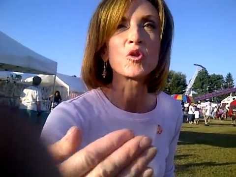 NY-18; Nan Hayworth Otisville Community Festival; 8/26/2012