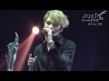140111 KIM JAE JOONG 1st. Album Asia Tour ...