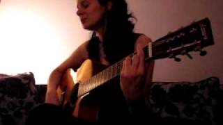 Patti Smith &quot;Pissing in the River&quot; (cover)