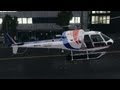 Eurocopter AS350 Ecureuil Squirrel Malaysia.