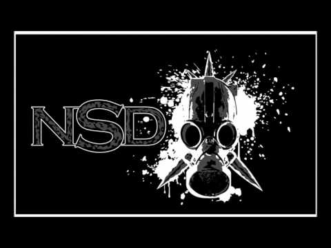 NSD - Infragment Groapa