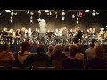 It's Raining Men (Live by Windband) 