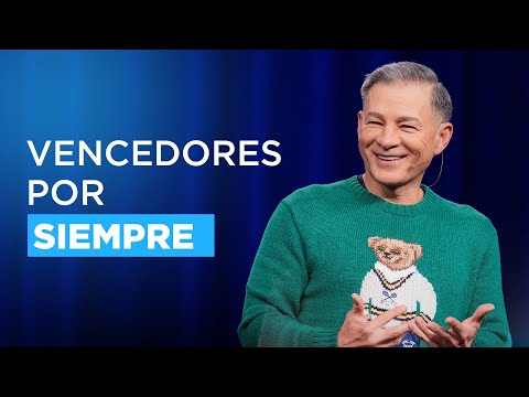 Victorious Forever | Pastor Cash Luna #Sermons2025