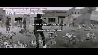 Human Being Music Video