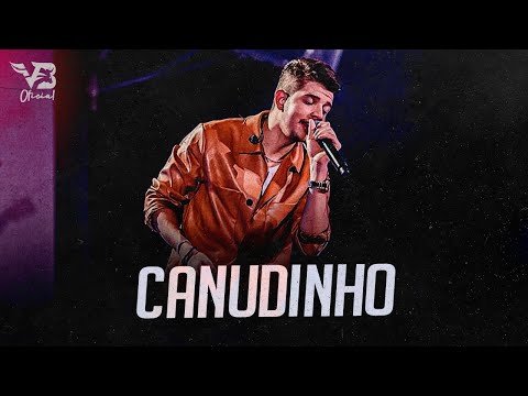 Canudinho - Nadson Ferinha (Repertorio Atualizado) Musica Nova
