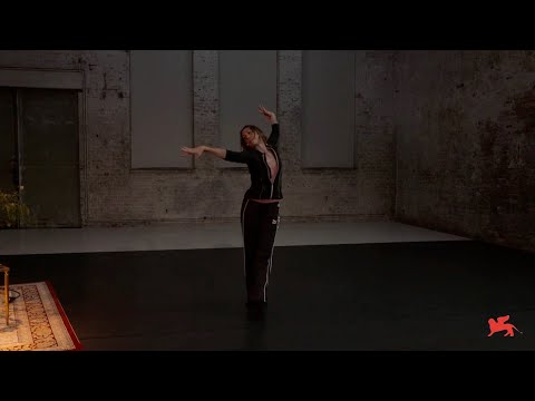 Biennale Danza 2020 - Jone San Martín