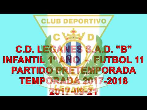 Pretemporada - Leganes B - Seleccion India
