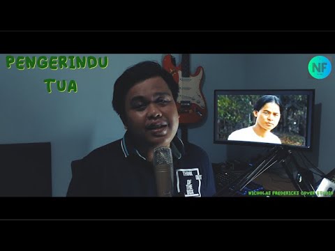 Pengerindu Tua - Eddie Kuwing (Cover)
