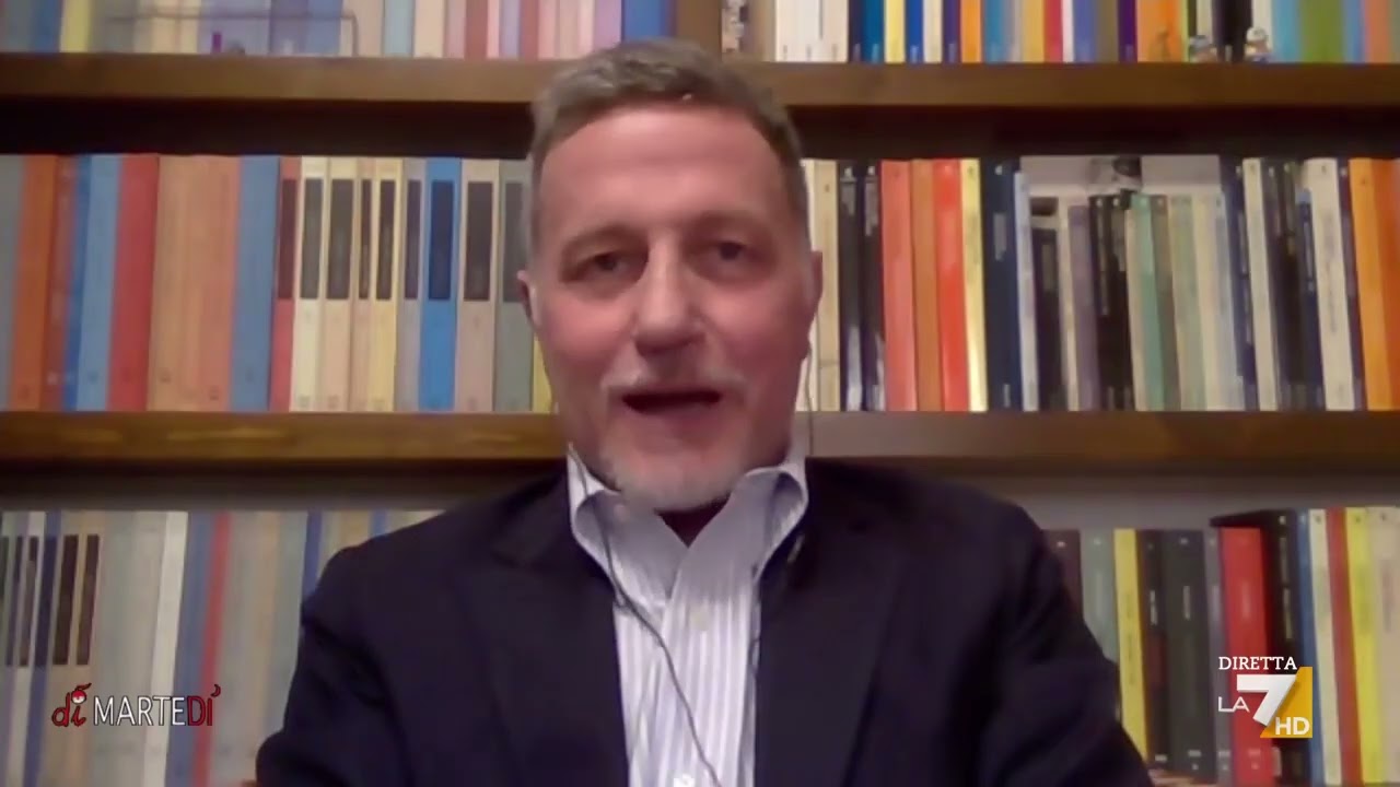 Frase sulla disabilità, Giannini: "Ho già chiesto scusa due volte a chi si è sentito ferito, ...