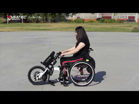 BATEC ELÉCTRICO 2 - Prestaciones