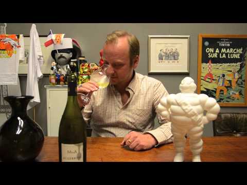 120. Folge -- Wie verkoste ich Wein?